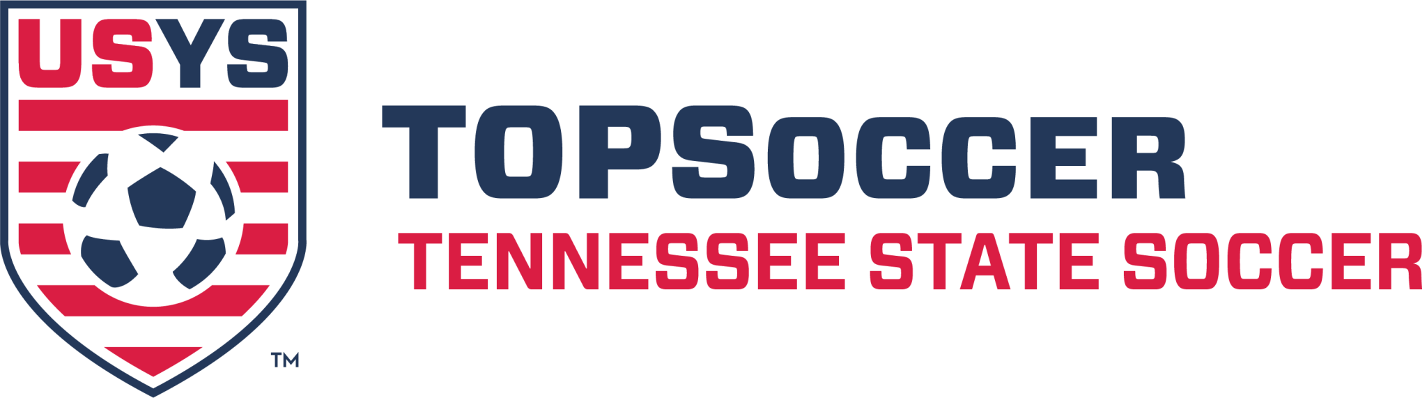 USYS Tennessee TOPSoccer